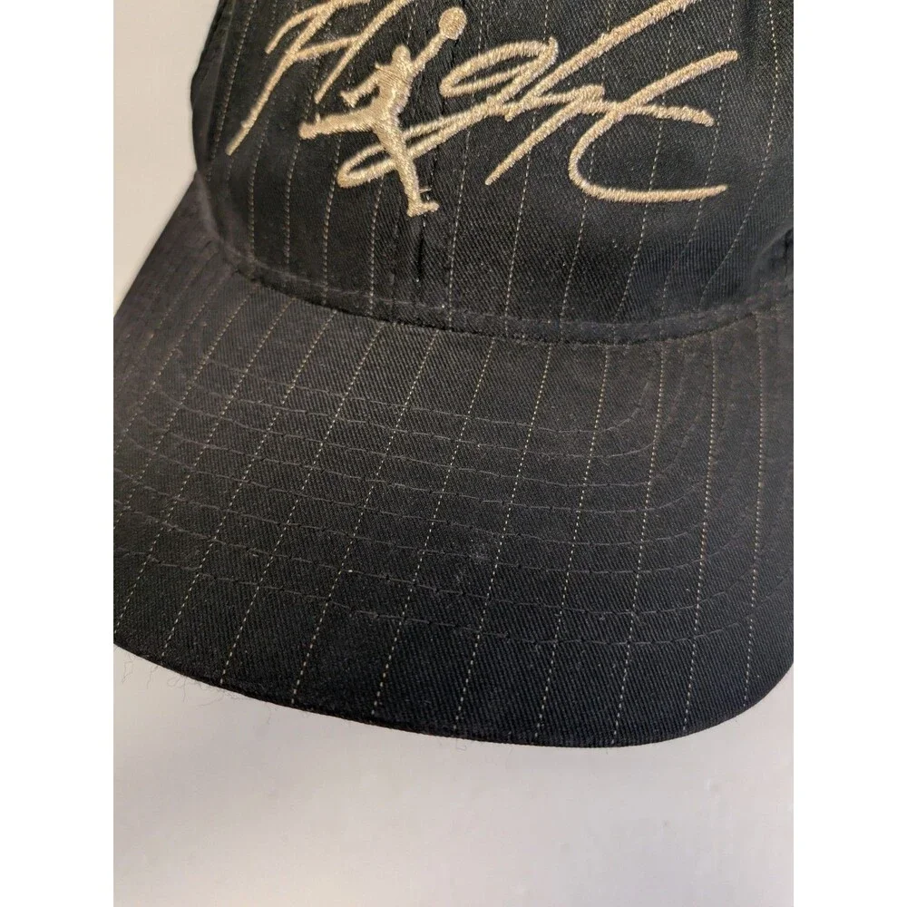 Jordan ypg hat air